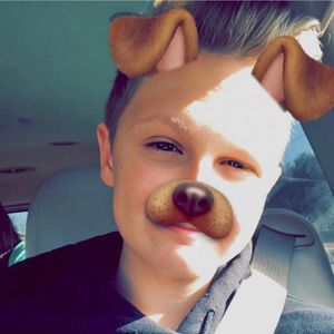 Meet your Posher, Jonathan